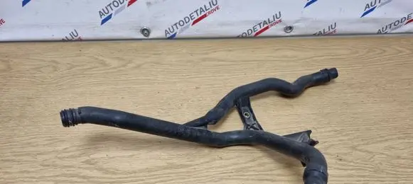 BMW 5 E60 E61 Engine coolant pipe/hose 7519710