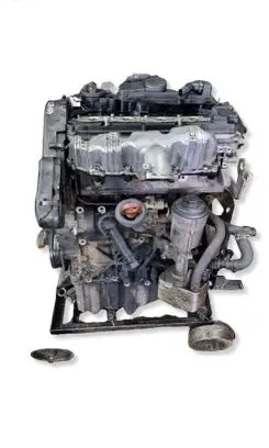 Audi A6 S6 C6 4F Engine 03L023A