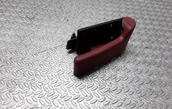 Mercedes-Benz C W203 Engine bonnet (hood) release handle