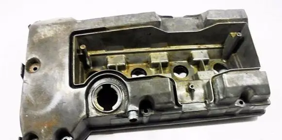 Mercedes-Benz C W202 Rocker cam cover 1110100330