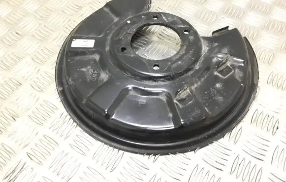 KIA Sportage Rear wheel hub 52700D7300