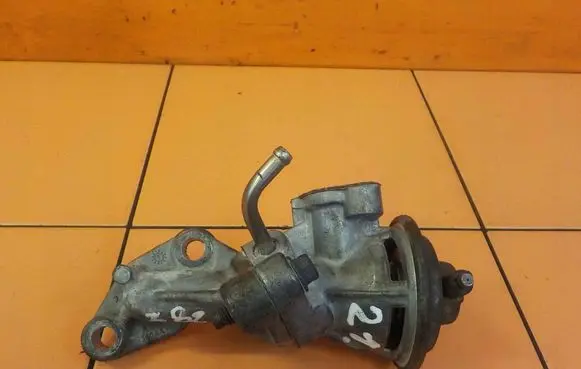 Chrysler Voyager EGR thermostat 360AA