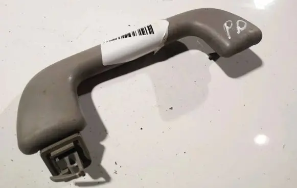 Toyota RAV 4 (XA30) Front interior roof grab handle