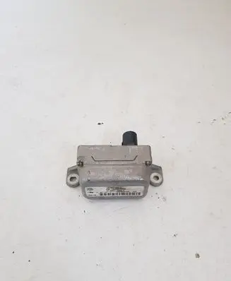 Volkswagen Golf IV ESP acceleration yaw rate sensor 1J0907655A