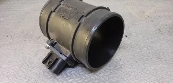 Opel Insignia A Mass air flow meter 13244777
