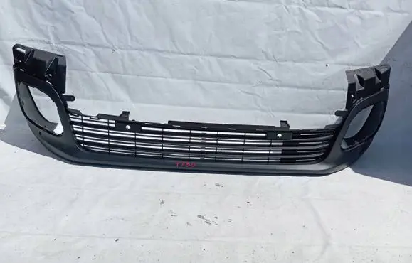 Citroen Berlingo Front bumper 99899497 9816977680