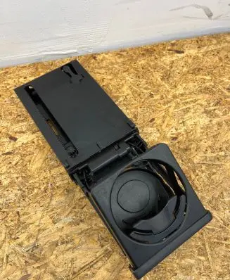 Cup holder