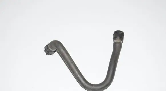 BMW 5 E60 E61 Engine coolant pipe/hose 6917697