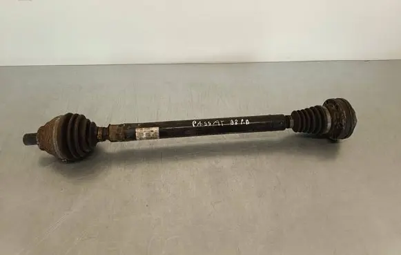 Volkswagen PASSAT B8 Front driveshaft 3Q0407272C 0300016820