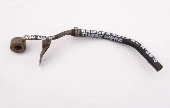Mazda CX-9 Engine coolant pipe/hose