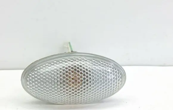 Citroen C5 Front fender indicator light 18A211B