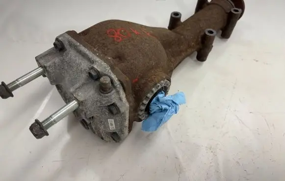 Subaru Outback (BS) Rear differential 131496Y3
