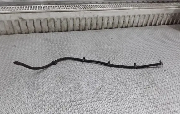 Hyundai Tucson LM Fuel return line/hose 