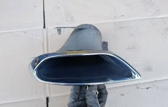 Ford Mondeo MK V Muffler ending KS7B17G770AA
