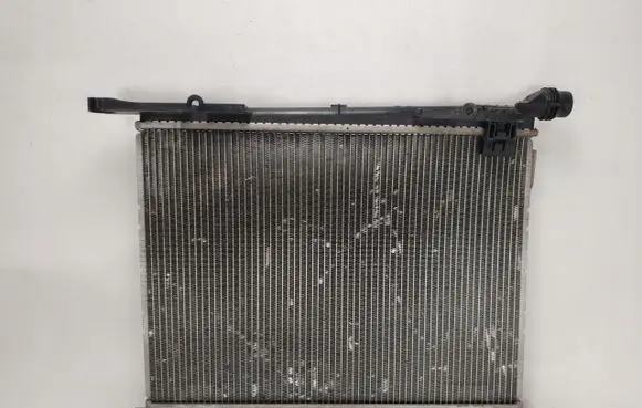 Fiat 500 Coolant radiator TP422136-7040