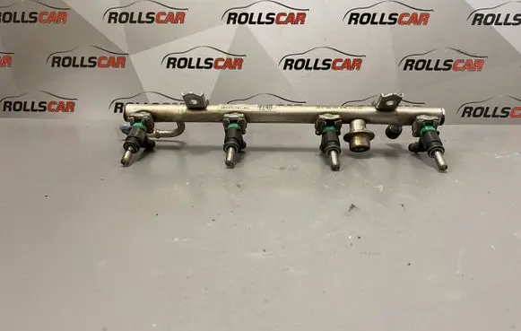 Mercedes-Benz B W245 Fuel injectors set A2660700695