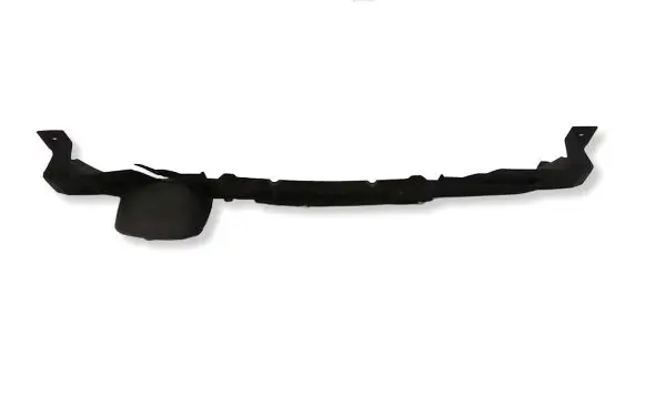 Seat Leon (1P) Rear bumper trim bar molding 1P0825189