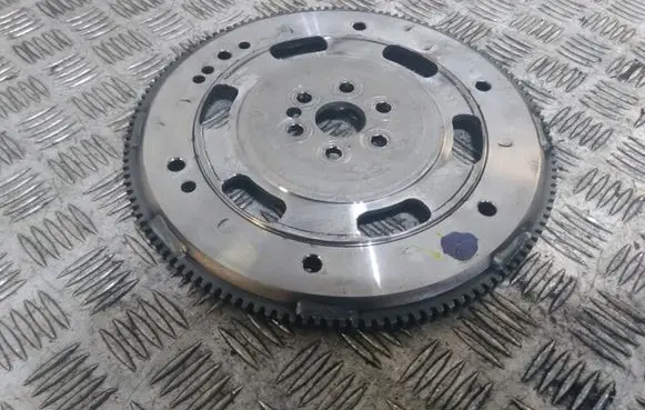 Ford Fiesta Flywheel AE8P7M093BG