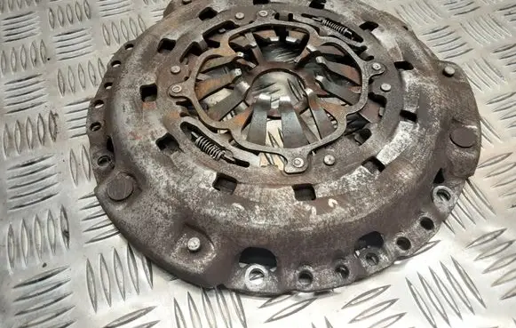 Opel Vectra C Pressure plate 
