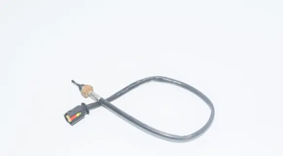 BMW X1 E84 Exhaust gas temperature sensor 7811913