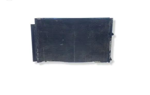 Toyota Prius (NHW20) A/C cooling radiator (condenser) 