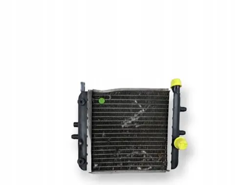 Audi RS6 C7 Radiator set Q8STEILE