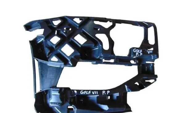 Volkswagen Golf VII Front bumper mounting bracket 5G0807724F