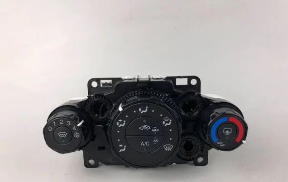 Ford Fiesta Climate control unit C1B1-19980-BE C1B119980BE