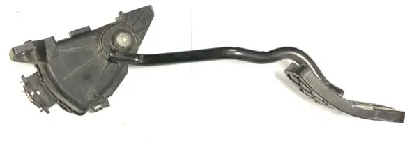 Volkswagen PASSAT B5.5 Accelerator throttle pedal 8E2721523A 6PV00802608