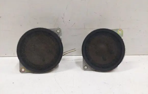 Panel speaker