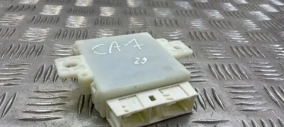 Mercedes-Benz E W212 Parking PDC control unit/module A2129018003 A2129027504