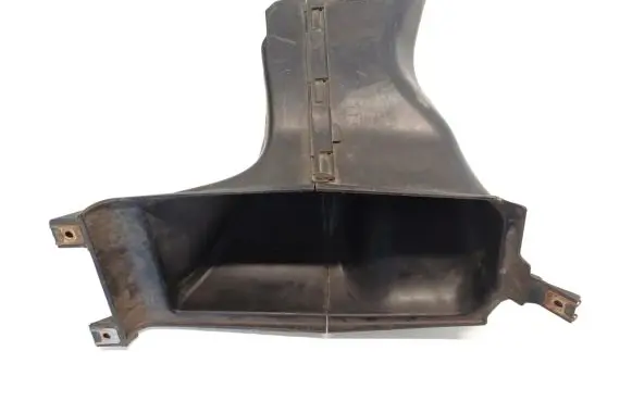 BMW 1 E82 E88 Intercooler air guide/duct channel 51748047408