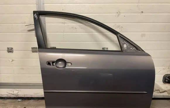 Mazda 3 I Front door
