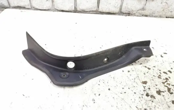 BMW 4 F36 Gran coupe Other trunk/boot trim element 7322298