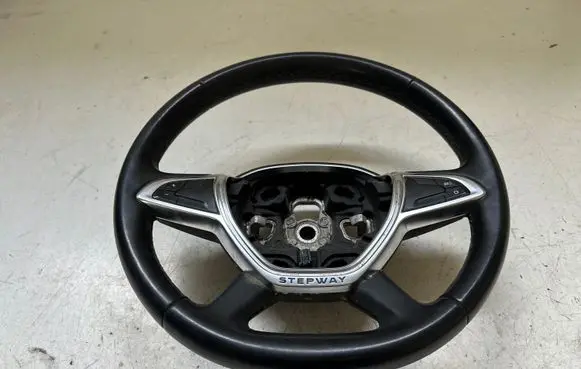 Dacia Sandero II Steering wheel 484007478R