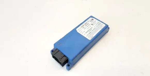 Toyota Avensis T250 Other control units/modules PZ40900292C1
