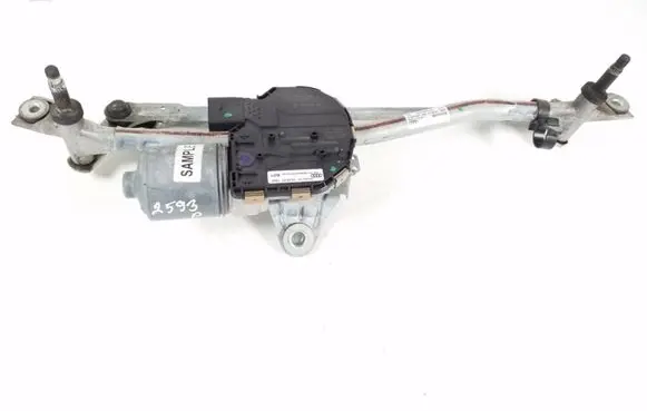 Audi A8 S8 D4 4H Front wiper linkage 4H2955023C