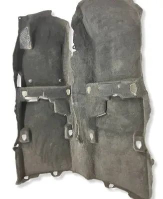 Toyota Corolla E210 E21 Interior carpet OYT26861