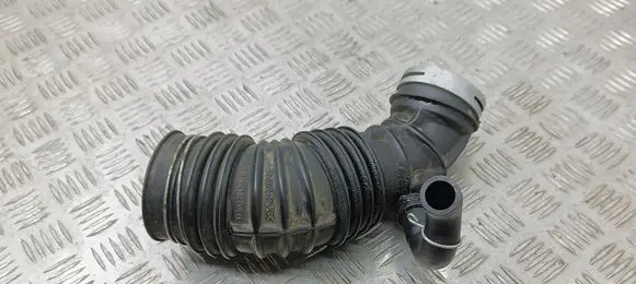 Toyota Avensis T250 Turbo air intake inlet pipe/hose 178800R010