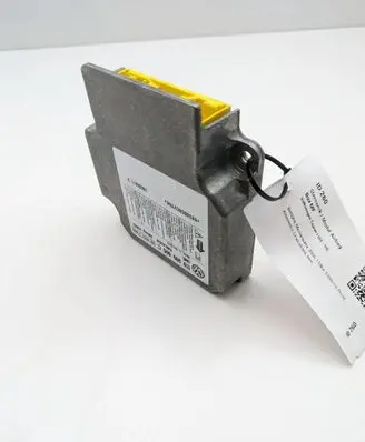 Volkswagen Touran I Airbag control unit/module 1T0909605C 5WK43518 16050911H