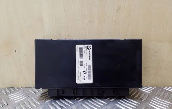 BMW 5 E60 E61 Other control units/modules 61356985363