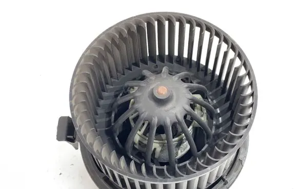 Renault Clio III Heater fan/blower N103992Q