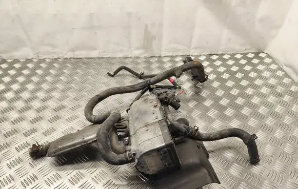 Mazda 5 Auxiliary pre-heater (Webasto) 252383 301450AJ CC30209A1