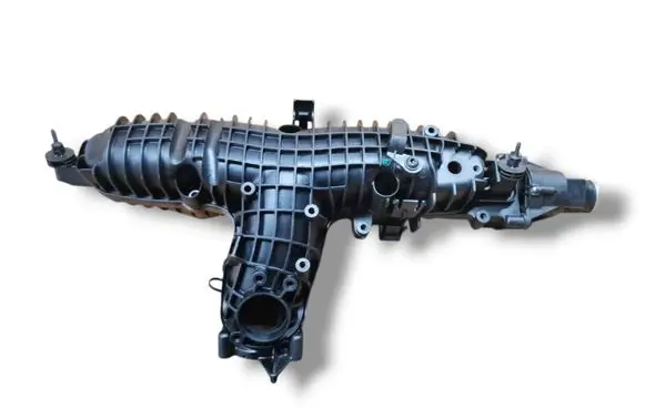 Intake manifold