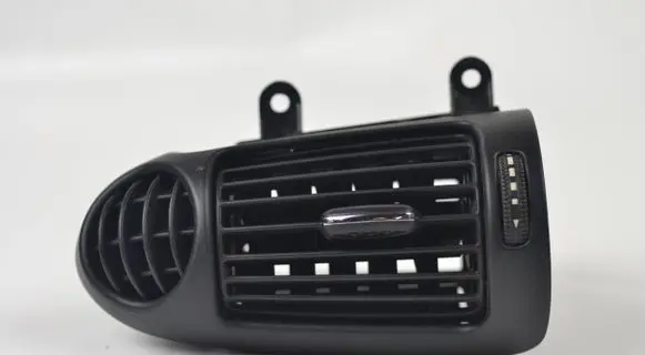 Mercedes-Benz C W203 Dashboard side air vent grill/cover trim A2038302654 5483010