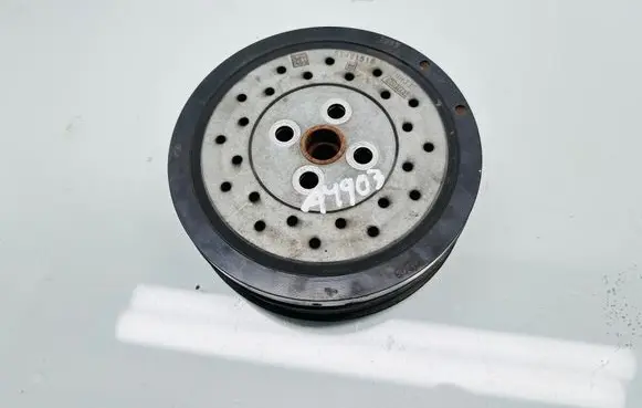 Opel Insignia B Crankshaft pulley 55491516