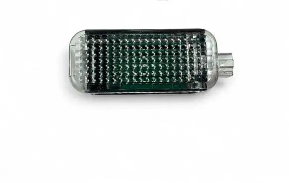 Volkswagen PASSAT B8 Front seat light 8J0947409