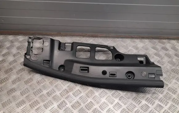 Alfa Romeo Stelvio Other interior part 156135891