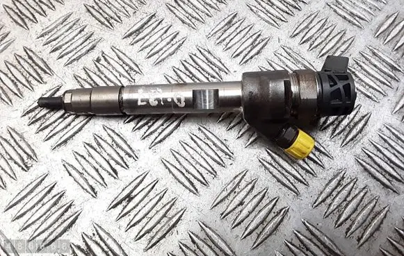 BMW 1 F20 F21 Fuel injector 0445110613 8514146