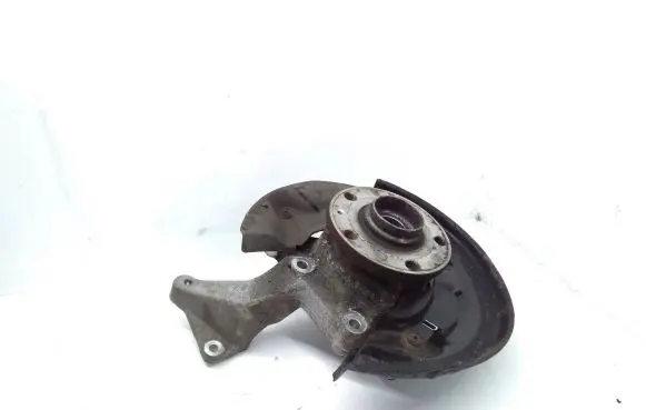 Rear wheel hub spindle/knuckle